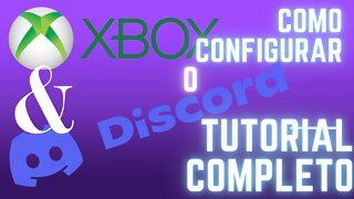 Chegou o Discord no Xbox, Como Configurar? Tudo que Você Precisa Saber Antes de Conectar no Console