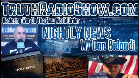 Ntl. News-RI Cop Assaults Female Senator Candidate-What Really Happened! Headline News & More