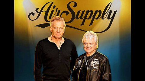 AIR SUPPLY BEST HIT SONG