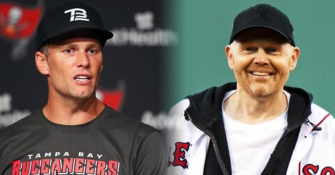 Tom Brady Roasted by Bill Burr: Hilarious Haircuts and Celebrity Laughs