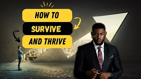 From Survival to Thriving: In Session with Derrick Johnson