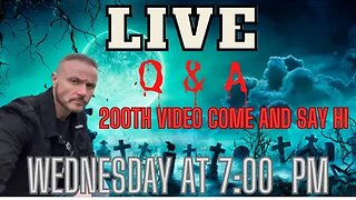 Live Q & A