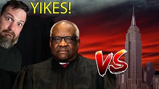 New York VS SCOTUS: Defying the Supreme Court?