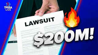 EPIC: Parents Slap School District With $200 Million Lawsuit