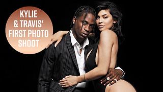 Kylie reveals how Travis Scott avoids the Kardashian Curse