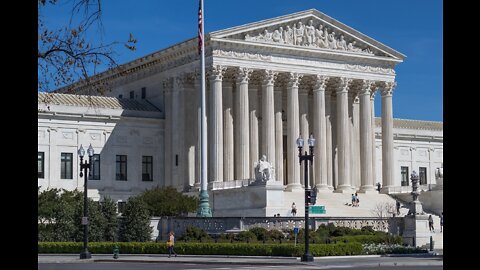 SITUATION UPDATE, 7/1/22 - SUPREME COURT JUST BEHEADED THE EPA AND ENDED CLIMATE CHANGE OVERREACH