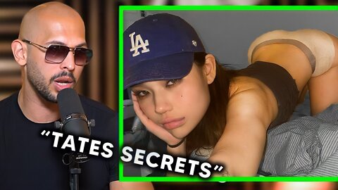 The Best Way to SEDUCE Women | Andrew Tate Explains...