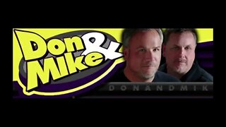 Don & Mike 2002- Michael Hoffman & Guess The Whoopie