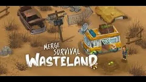 Merge Survival-Gameplay Trailer