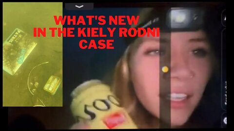 What's New In The Kiely Rodni Case