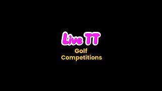 Win a Golf Holiday