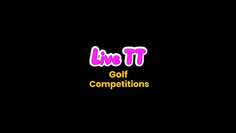 Win a Golf Holiday
