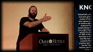 Mark Passio Natural Law Seminar The Real Law of Attraction 3/3