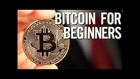 Cryptocurrency Crypto Explained for Beginners
