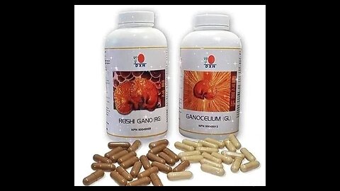 DXN RG AND GL HEALTH BENEFITS….