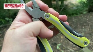 14th Sept 2022 – Ryobi Multi-Tool