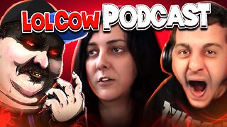 Tipster Deflecting: The New Lolcow Podcast