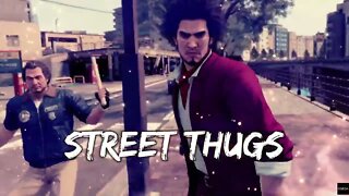 Yakuza Like A Dragon Gameplay Part3