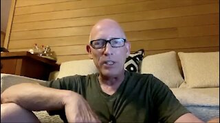 Episode 1262 Scott Adams: All the News, Fake and Real, With Coffee