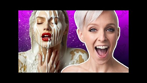 Trick Porn Stars Use for Facials