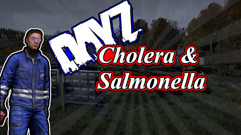 Your Guide to Cholera & Salmonella DayZ 1.19 1.18 Xbox PS Console Water Disease Vomiting