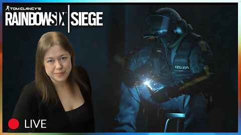 Sunday Siege! | Rainbow Six Siege