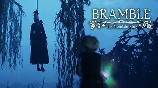 BRAMBLE THE MOUNTAIN KING - #5: UMA CENA IMPACTANTE!