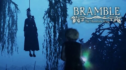 BRAMBLE THE MOUNTAIN KING - #5: UMA CENA IMPACTANTE!