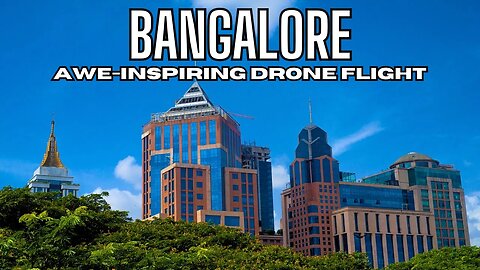 Bangalore: Discover the Magic of India's Garden City