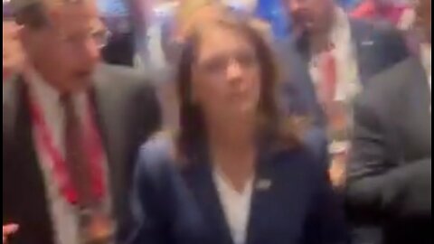 Director of Secret Service CONFRONTED at the RNC