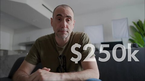 How a Freelancer makes 250k?