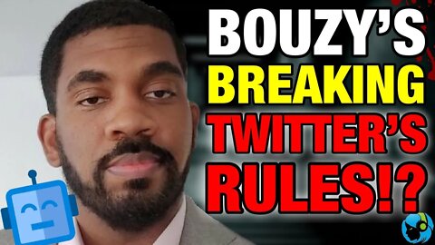INSANE! Is Christopher Bouzy Bot Sentinel BREAKING Twitter's Legal Terms? What You Need To Know NOW!