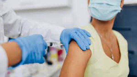 Grandes daños por la vacuna del COVID