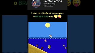 Mario no Brasil