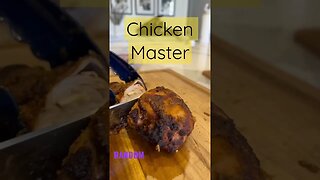 Chicken Master 30-20-20 chicken Breast #chicken #meat #tender #spicy