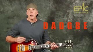 Learn Soundgarden Outshined pt2 solo section lead guitar song lesson grunge rock alternative