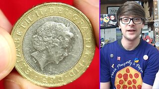 Treasure Hunting!!! £500 £2 Coin Hunt #49 [Book 6]