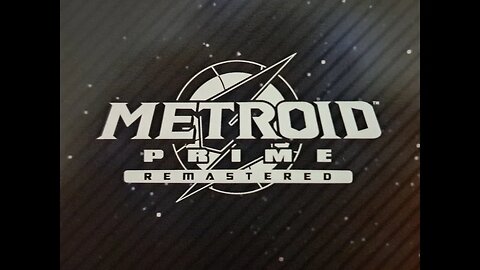 Metroid prime remaster part 9