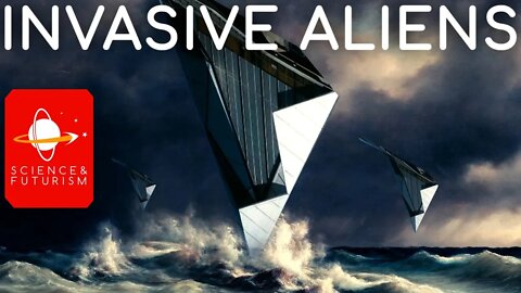 Invasive Aliens