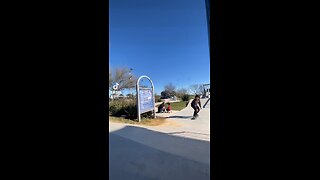 San Antonio Pearsall park , High Flying Shredders #skateboarding #skateboard #skateLife