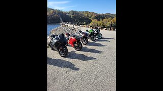 BSB Goonies - Deals Gap trip pt2