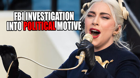 Lady Gaga Dognapping Investigated by FBI for "Political Motives"