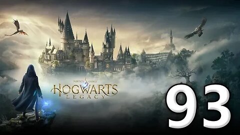 Hogwarts Legacy Let's Play #93