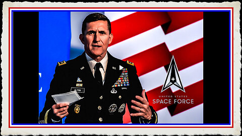 General Flynn - Truth A Hero that was key helping to save the United States