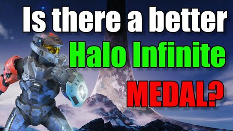 Halo Infinite No New Content - So im pushing people off the map.