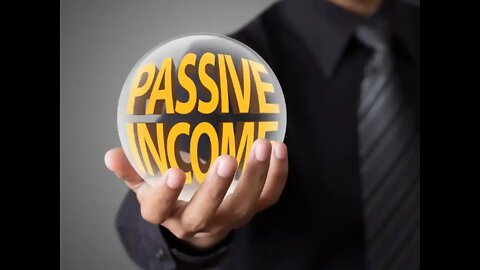Passive Income Stream: How To Increase Your Earnings
