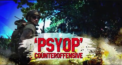 ►🔴 SouthFront Psyop Counteroffensive November 13 2023