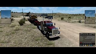 American Truck Simulator