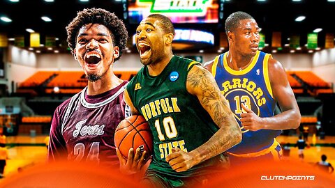 HBCU Triumphs: A History of NCAA Tournament Wins