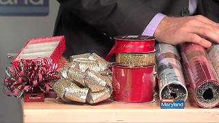 Expert Gift Wrapping Tips!